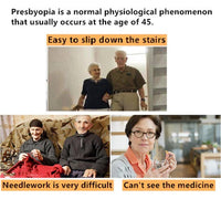 Rimless One Power Auto Focus Reading Glasses_Buy One Get One Free @ Just Rs.499/-