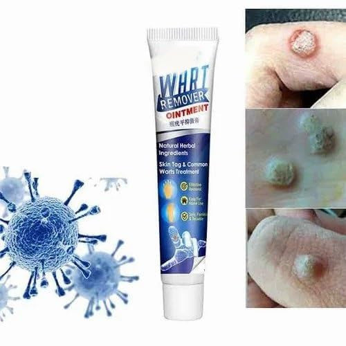 Wart Remover Gel_Buy 1, Get 1 Free @ Just Rs.599/-