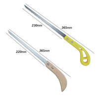 Wood Pruning Saw for Trimming Wood _ Buy One Get One Free @ Just Rs.599/-