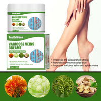 Varicose Vein Cream ( BUY 1 GET 1 FREE )