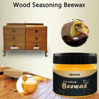 Beewax | Wood Polish and Cleaner for Furniture Care_Buy One Get One Free @ Just Rs.699/-