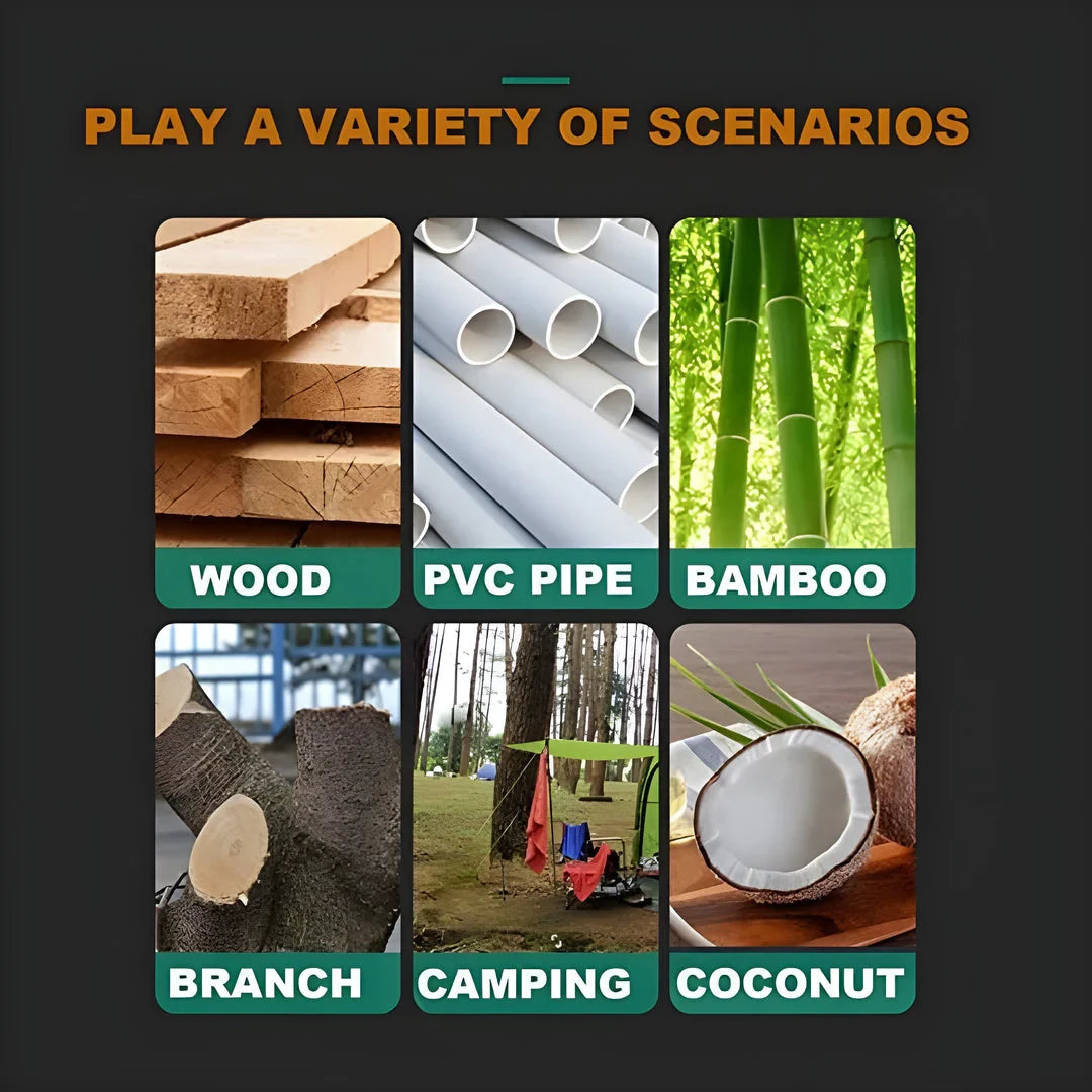 Wood Pruning Saw for Trimming Wood _ Buy One Get One Free @ Just Rs.599/-