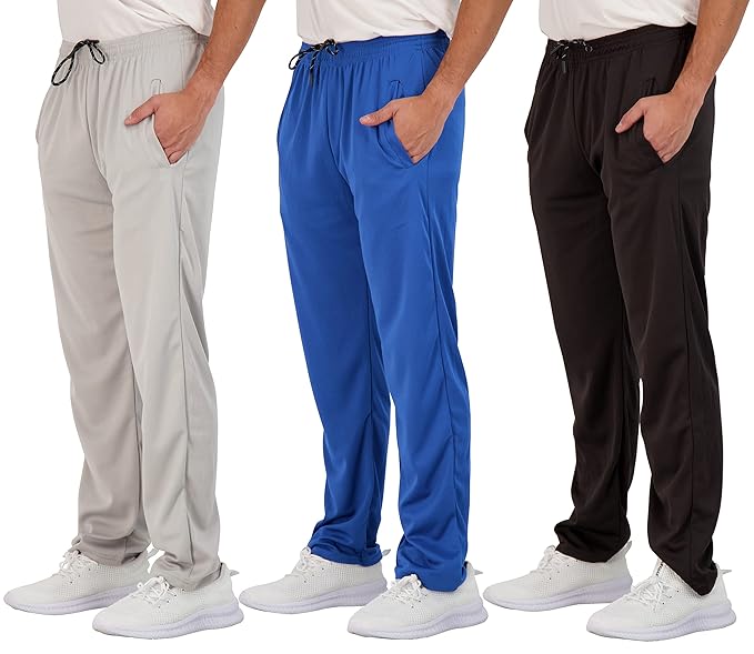 Best Deal - 2 Comfortable Track Pants @ Just Rs.599/-