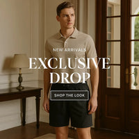 Men's Stretch Shorts (Pack of 3) | Soft & Breathable Summer Wear @ Just Rs.699/-