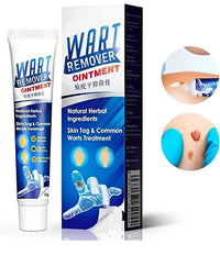 Wart Remover Gel_Buy 1, Get 1 Free @ Just Rs.599/-