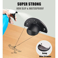 FZZDP Magnetic Stainless Steel Door Stopper