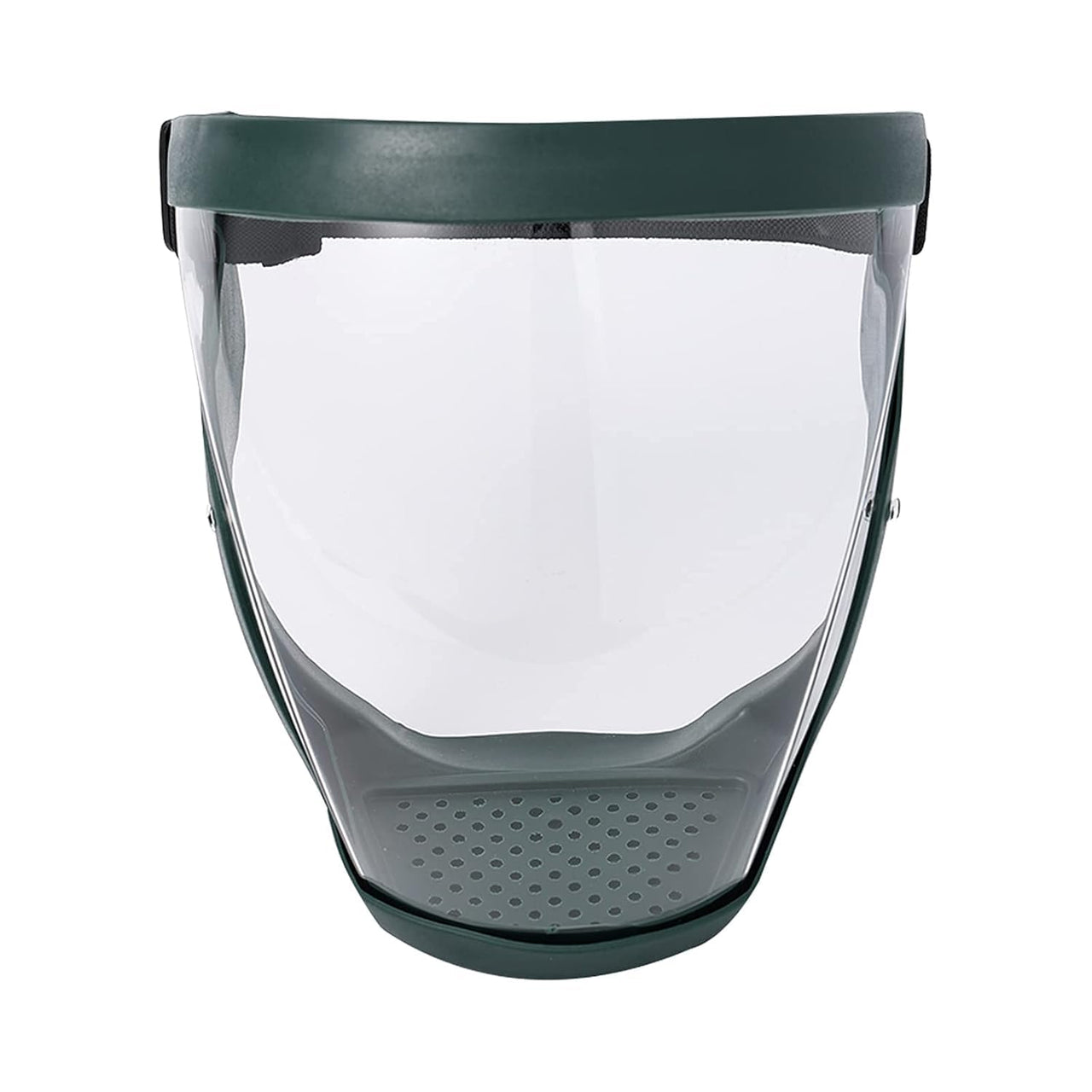Face Shield Helmet Mask –  Style Full-Face Fashion Mask