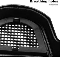 Face Shield Helmet Mask –  Style Full-Face Fashion Mask