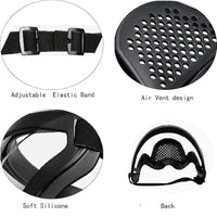 Face Shield Helmet Mask –  Style Full-Face Fashion Mask