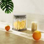 TEMMYS Multi-Functional Manual Vegetable Chopper