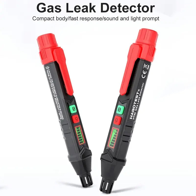buy 1 get 1 free Portable Gas Leak Detector