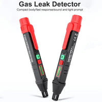 buy 1 get 1 free Portable Gas Leak Detector