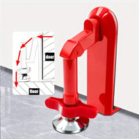 Jekero Heavy-Duty Anti-Theft Door Lock