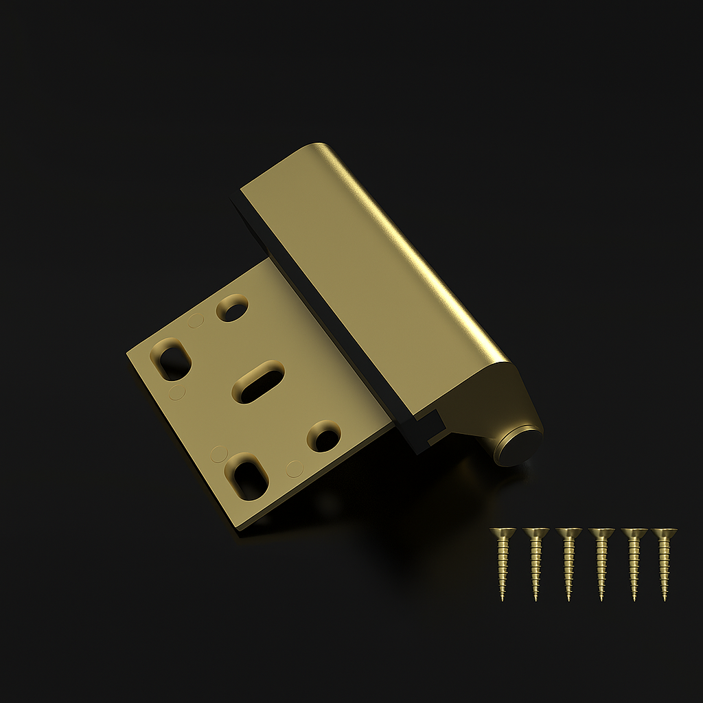 Strong Indoor Anti-Theft Door Lock