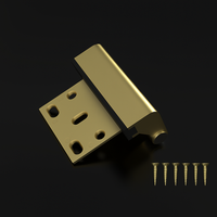 Strong Indoor Anti-Theft Door Lock