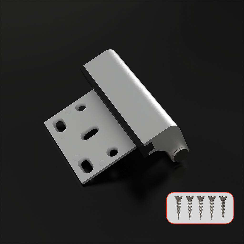 Strong Indoor Anti-Theft Door Lock