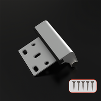 Strong Indoor Anti-Theft Door Lock