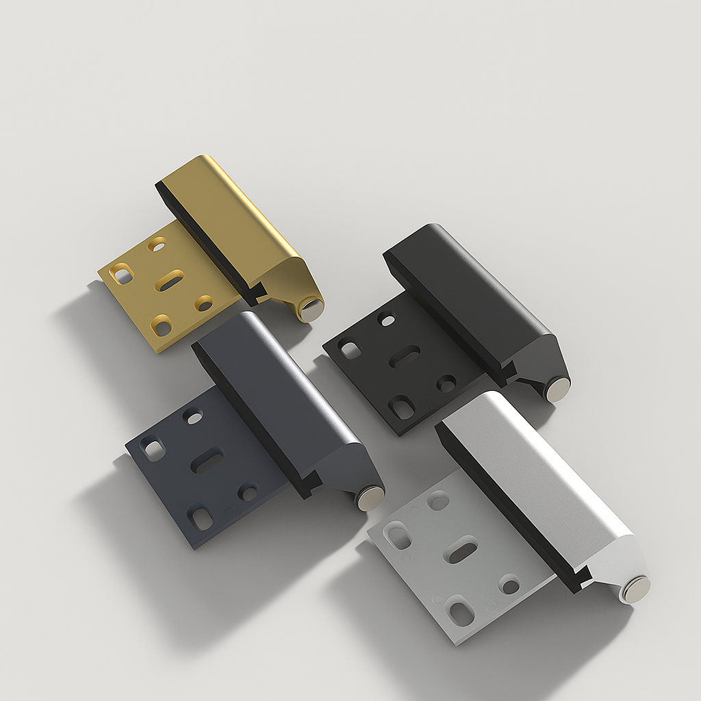 Strong Indoor Anti-Theft Door Lock