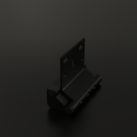 Strong Indoor Anti-Theft Door Lock