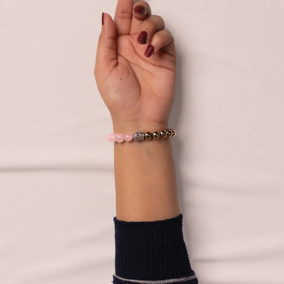 🌟 Love & Money Attractor Bracelet – Energy for Success & Passion