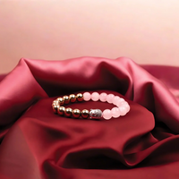 🌟 Love & Money Attractor Bracelet – Energy for Success & Passion