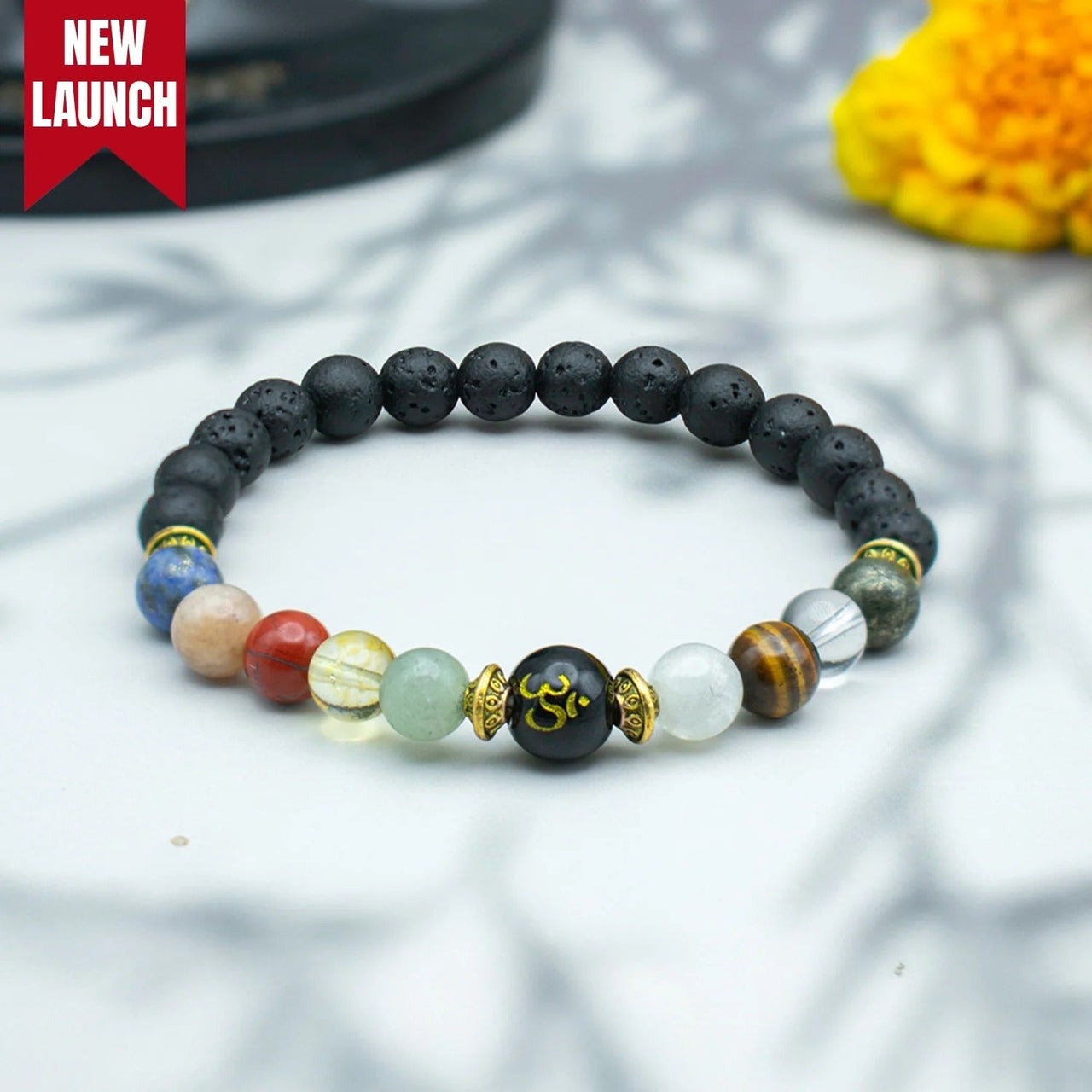 Navgraha Shanti Bracelet |Boost Your Positive Energy |