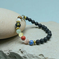 Navgraha Shanti Bracelet |Boost Your Positive Energy |