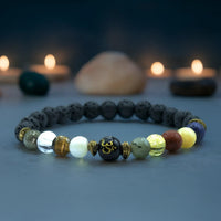 Navgraha Shanti Bracelet |Boost Your Positive Energy |