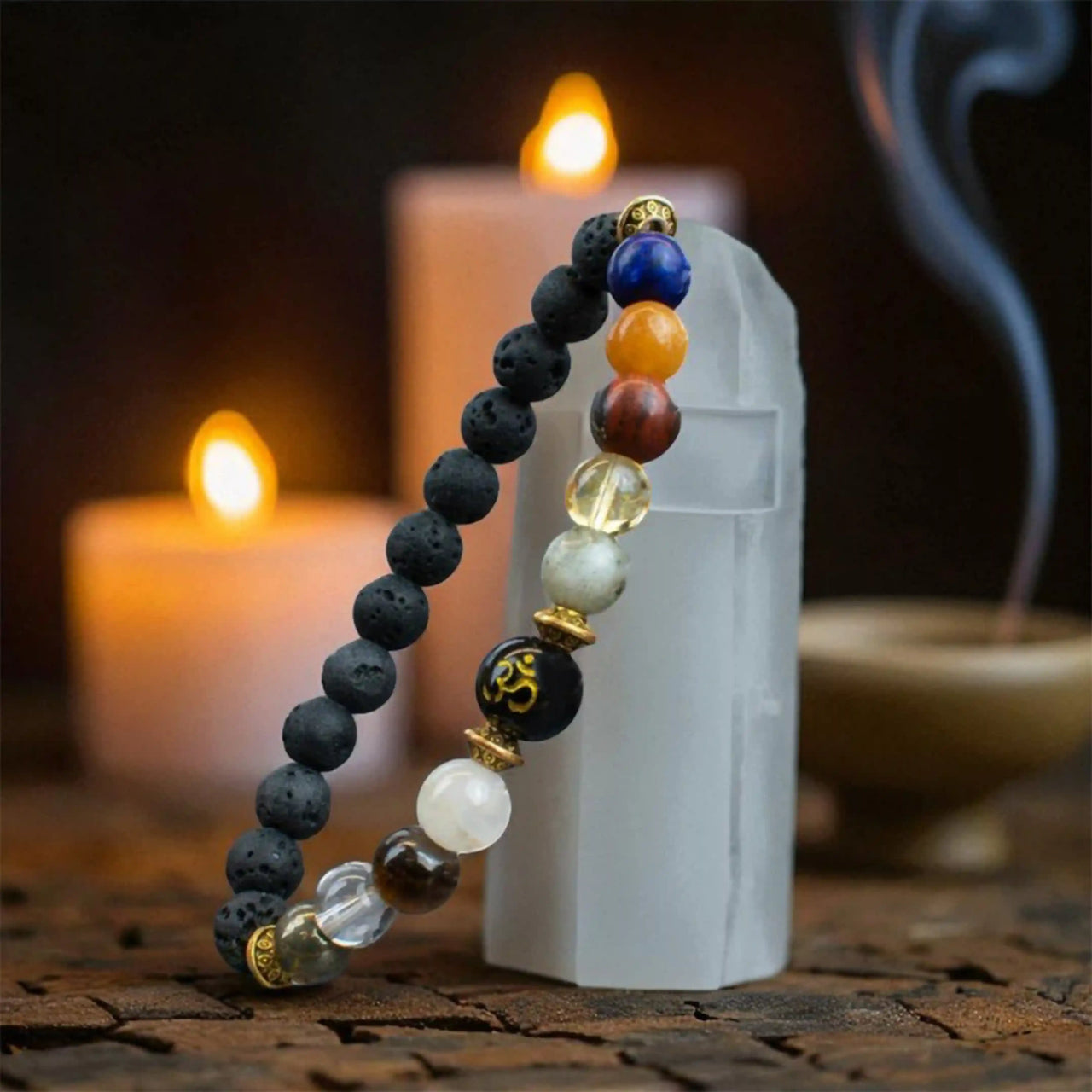 Navgraha Shanti Bracelet |Boost Your Positive Energy |