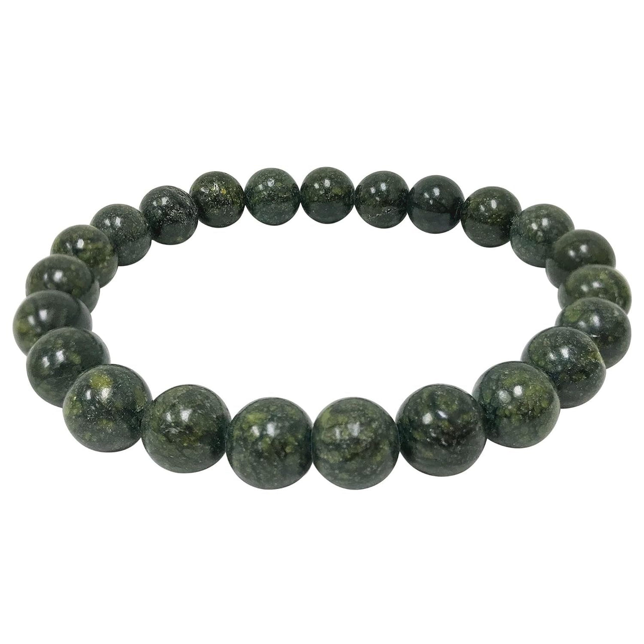 Raw Pyrite Bracelet | Attracts Money and Boost Confidence