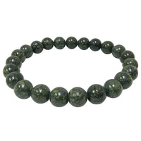 Raw Pyrite Bracelet | Attracts Money and Boost Confidence