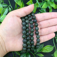 Raw Pyrite Bracelet | Attracts Money and Boost Confidence