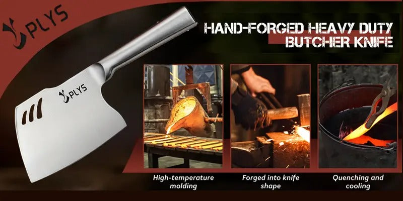 Sharp Kitchen Knife For Chef