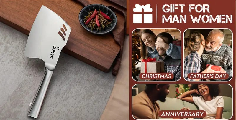 Sharp Kitchen Knife For Chef