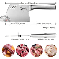 Sharp Kitchen Knife For Chef