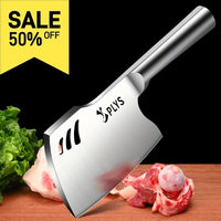 Sharp Kitchen Knife For Chef