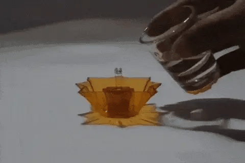 Magic 3D Water Sensor Diya (Pack of 10) – Flameless LED Diyas for Festivals & Decor