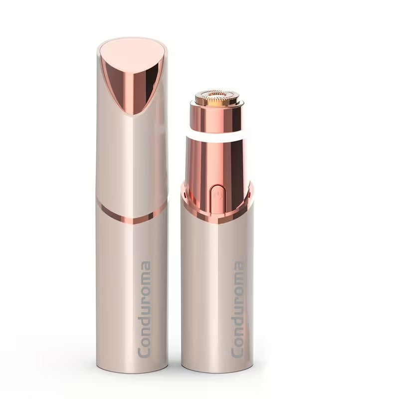 Women’s Electric Face & Eyebrow Hair Remover