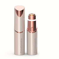 Women’s Electric Face & Eyebrow Hair Remover