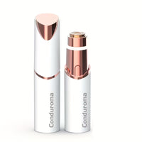 Women’s Electric Face & Eyebrow Hair Remover