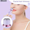 2-in-1 Women’s Hair Trimmer & Electric Shaver