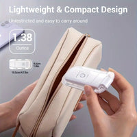 Portable USB Rechargeable Reading Lamp