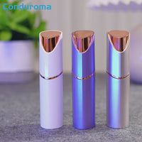 Women’s Electric Face & Eyebrow Hair Remover